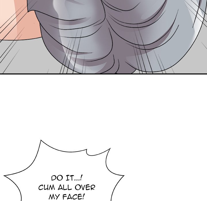 Miss Announcer chapter 91 page 144