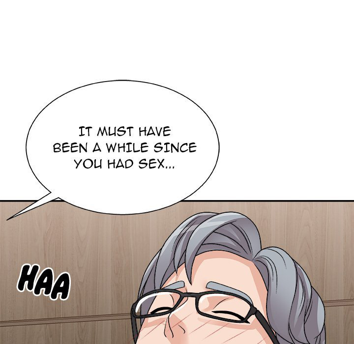 Miss Announcer chapter 91 page 149