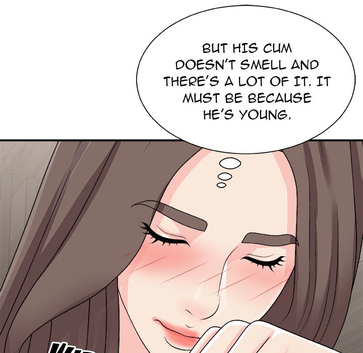 Miss Announcer chapter 91 page 154