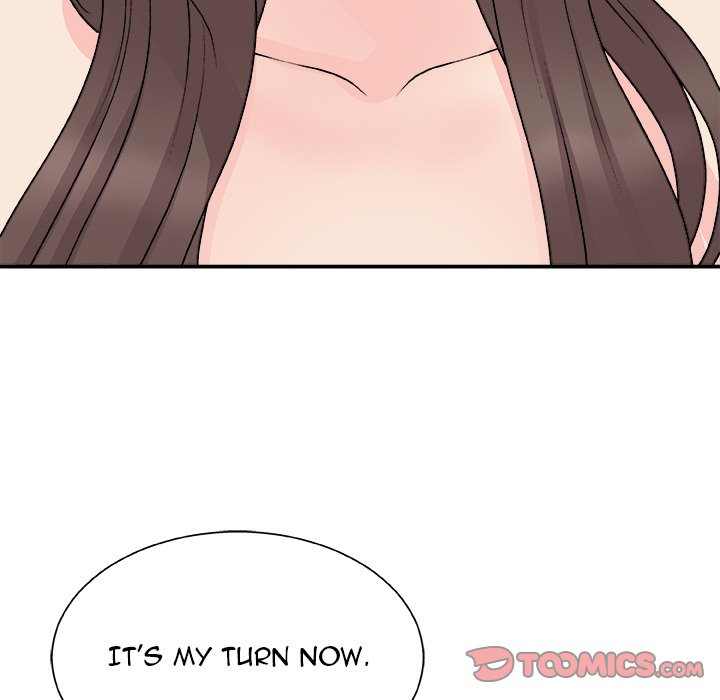 Miss Announcer chapter 91 page 165