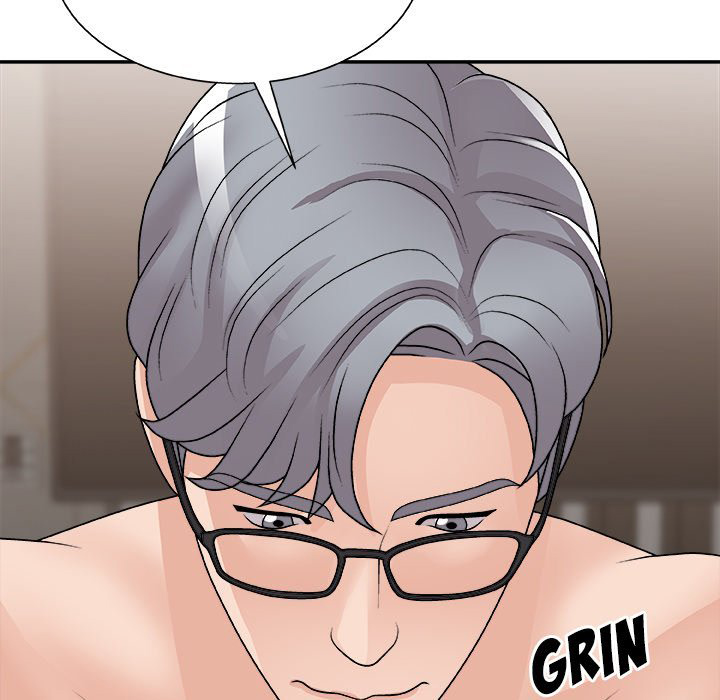 Miss Announcer chapter 91 page 166