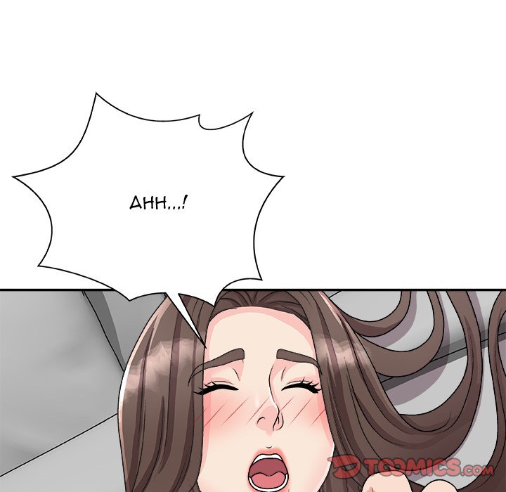 Miss Announcer chapter 92 page 21