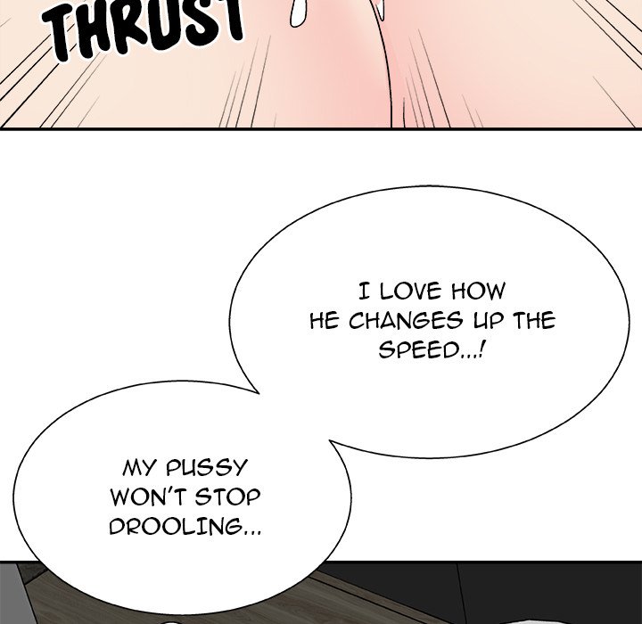 Miss Announcer chapter 92 page 27