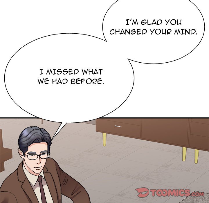 Miss Announcer chapter 92 page 48