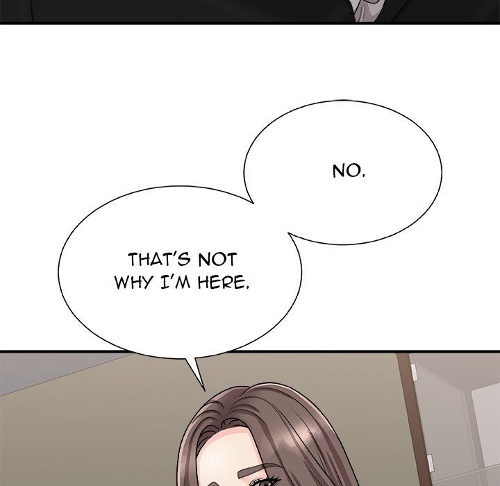 Miss Announcer chapter 92 page 50