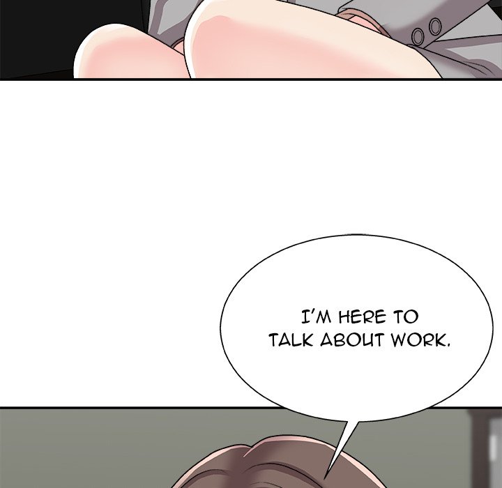 Miss Announcer chapter 92 page 52