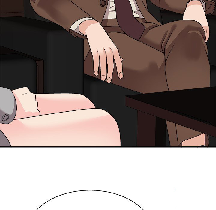 Miss Announcer chapter 92 page 56