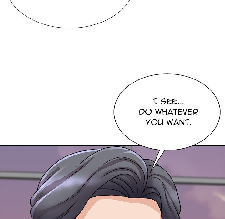 Miss Announcer chapter 92 page 65