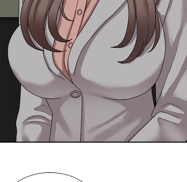Miss Announcer chapter 92 page 69