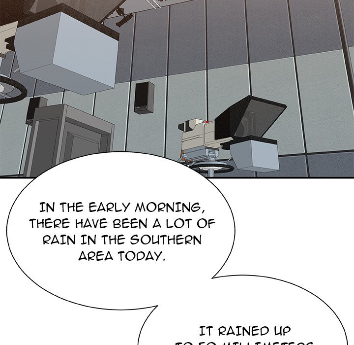 Miss Announcer chapter 92 page 78