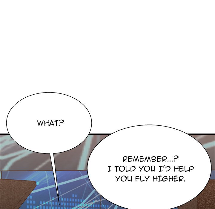 Miss Announcer chapter 92 page 90