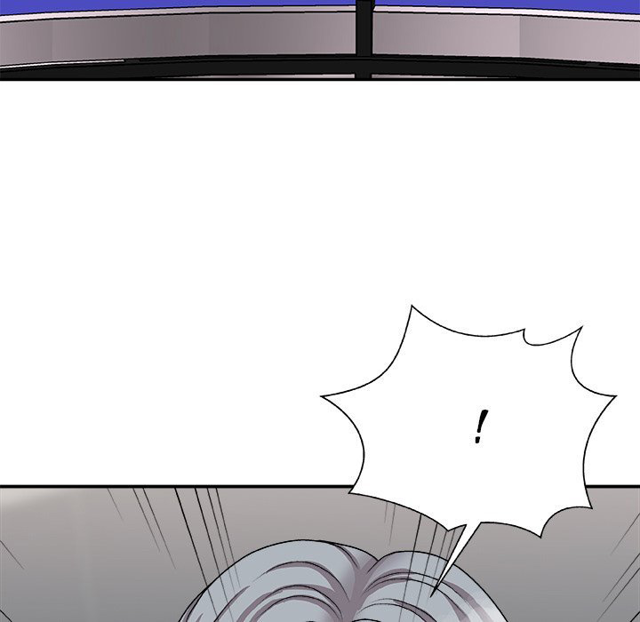 Miss Announcer chapter 92 page 92