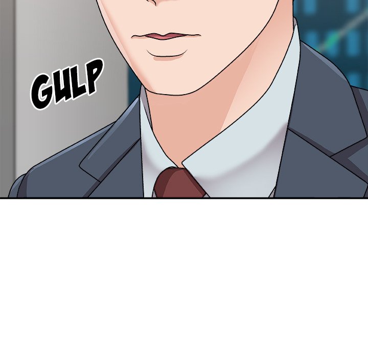 Miss Announcer chapter 92 page 100
