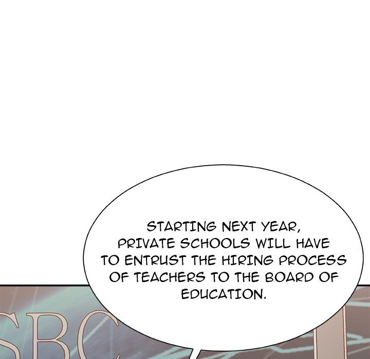 Miss Announcer chapter 92 page 101