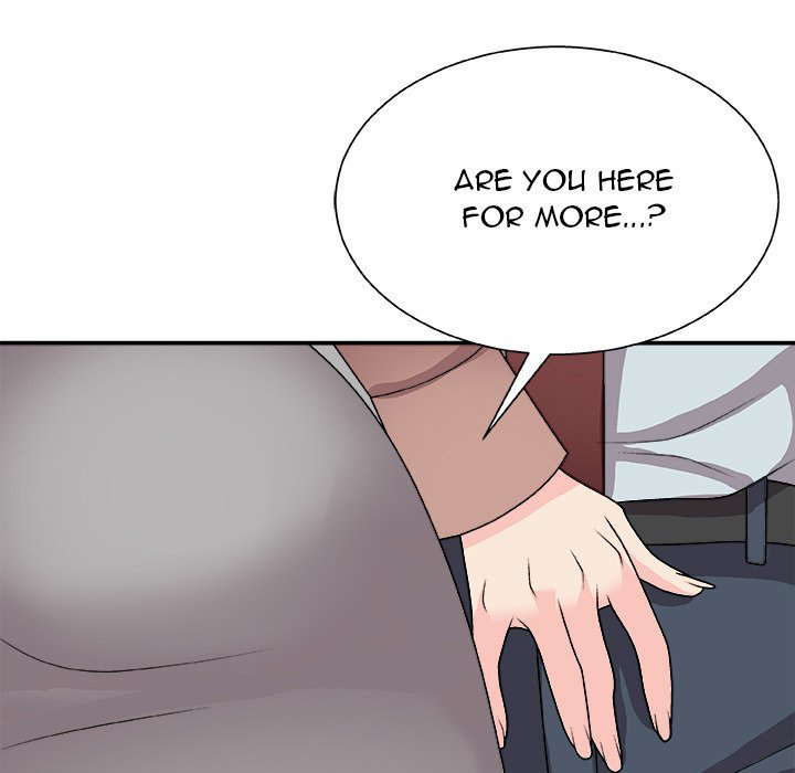 Miss Announcer chapter 92 page 125