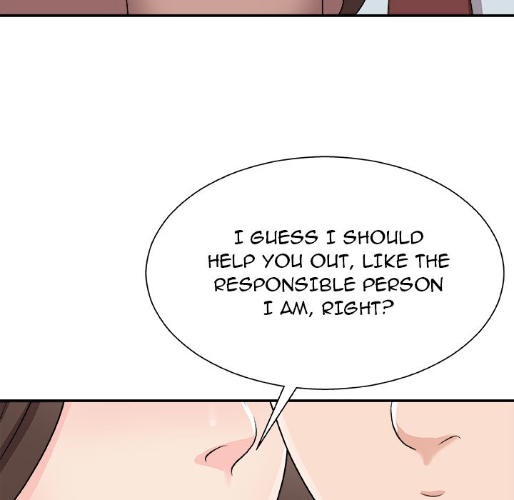 Miss Announcer chapter 92 page 133