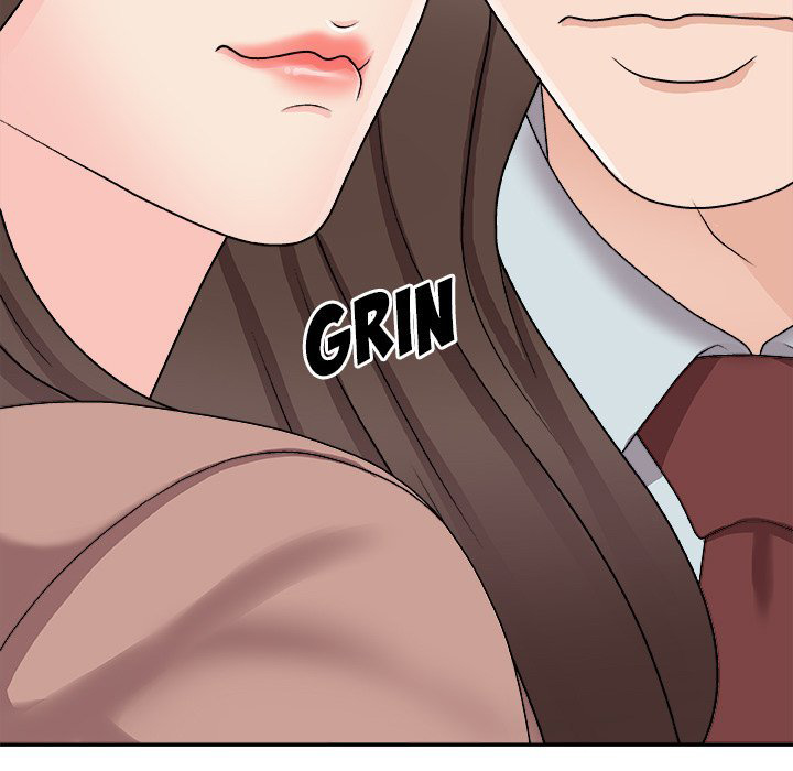 Miss Announcer chapter 92 page 134