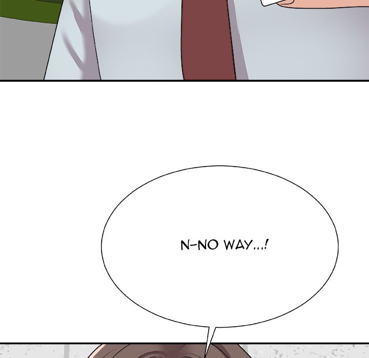 Miss Announcer chapter 92 page 160
