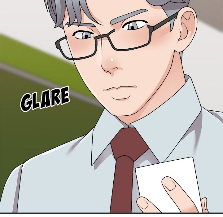 Miss Announcer chapter 93 page 6