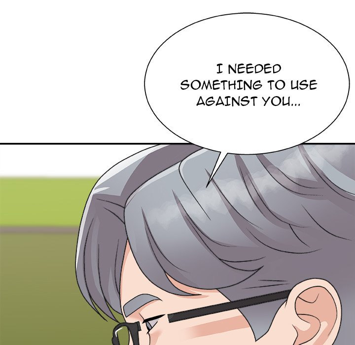 Miss Announcer chapter 93 page 19