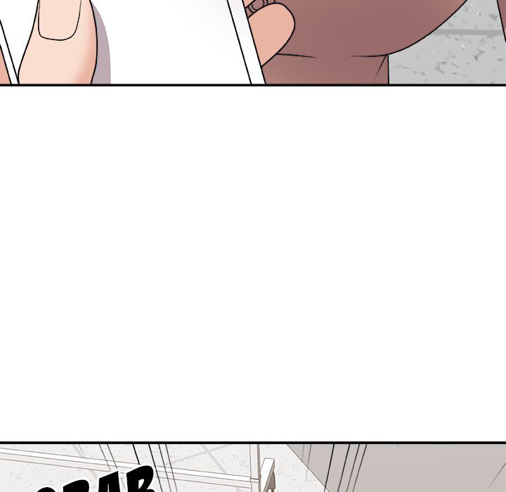 Miss Announcer chapter 93 page 23