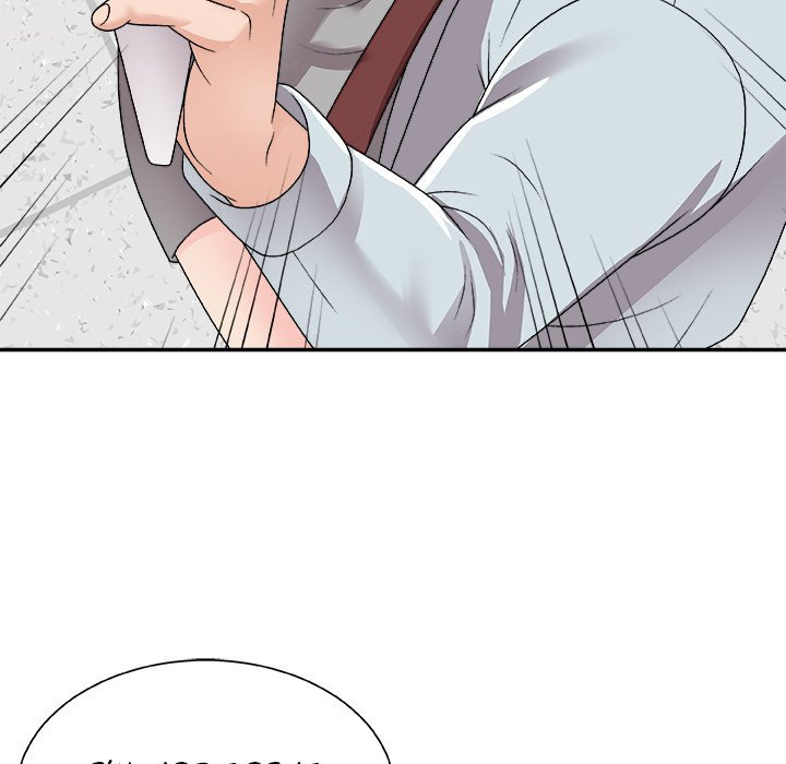 Miss Announcer chapter 93 page 25
