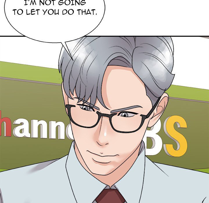 Miss Announcer chapter 93 page 26