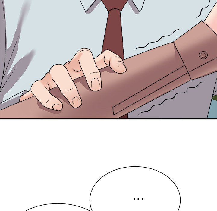 Miss Announcer chapter 93 page 27