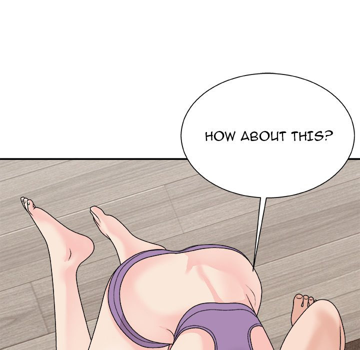 Miss Announcer chapter 93 page 46