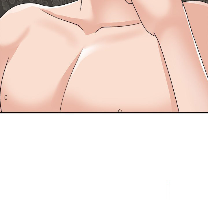 Miss Announcer chapter 93 page 50