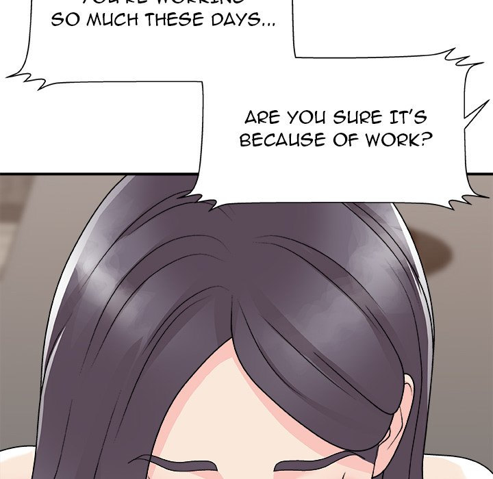 Miss Announcer chapter 93 page 58