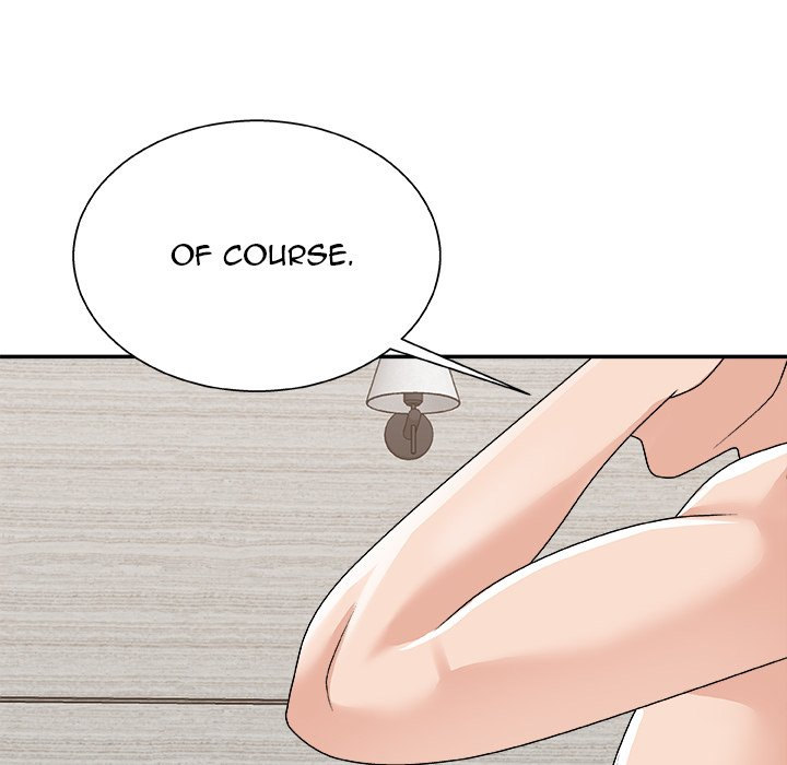 Miss Announcer chapter 93 page 60