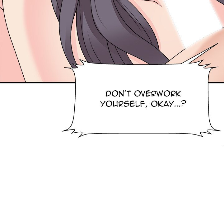 Miss Announcer chapter 93 page 64