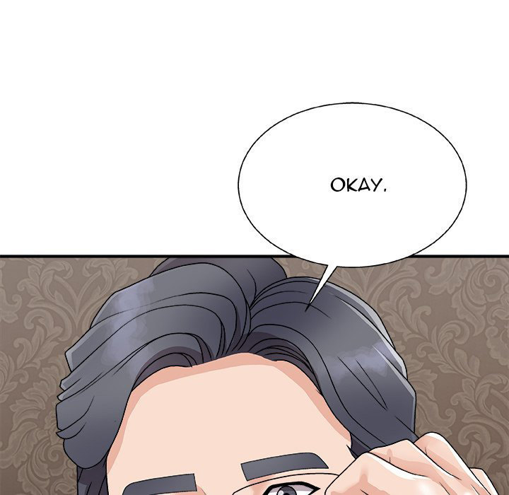 Miss Announcer chapter 93 page 65