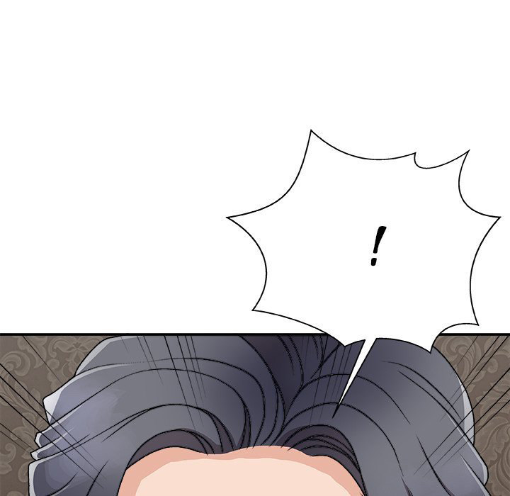 Miss Announcer chapter 93 page 74