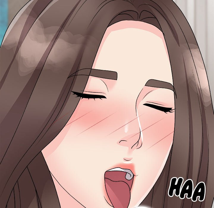 Miss Announcer chapter 93 page 79