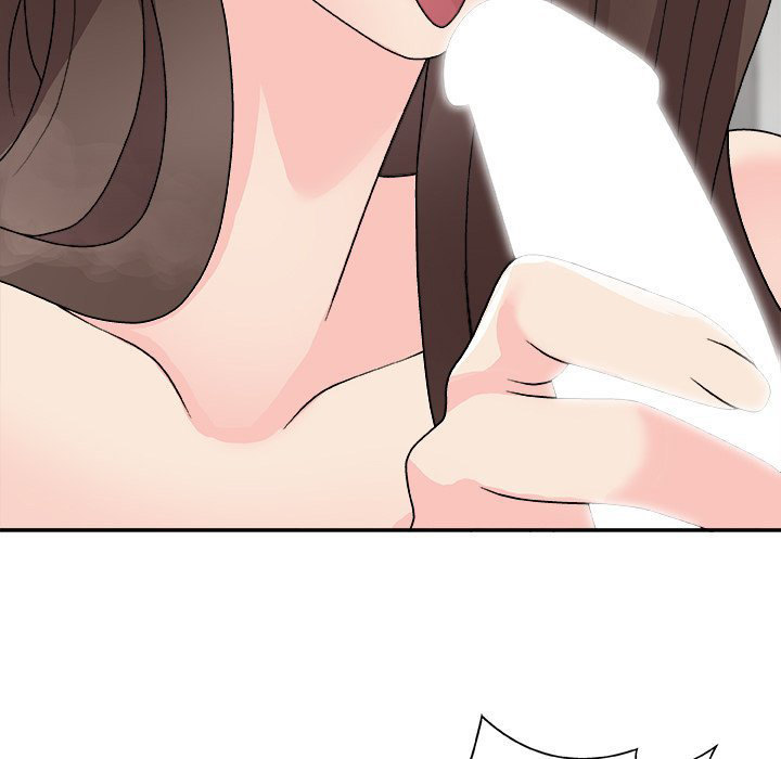 Miss Announcer chapter 93 page 80