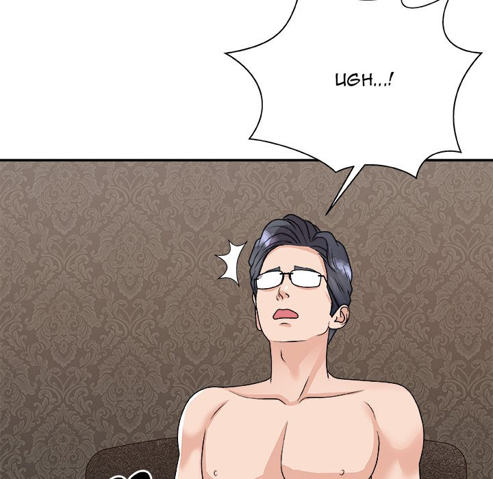 Miss Announcer chapter 93 page 81