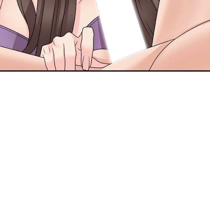 Miss Announcer chapter 93 page 85
