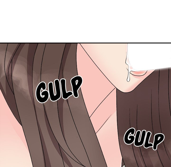 Miss Announcer chapter 93 page 90