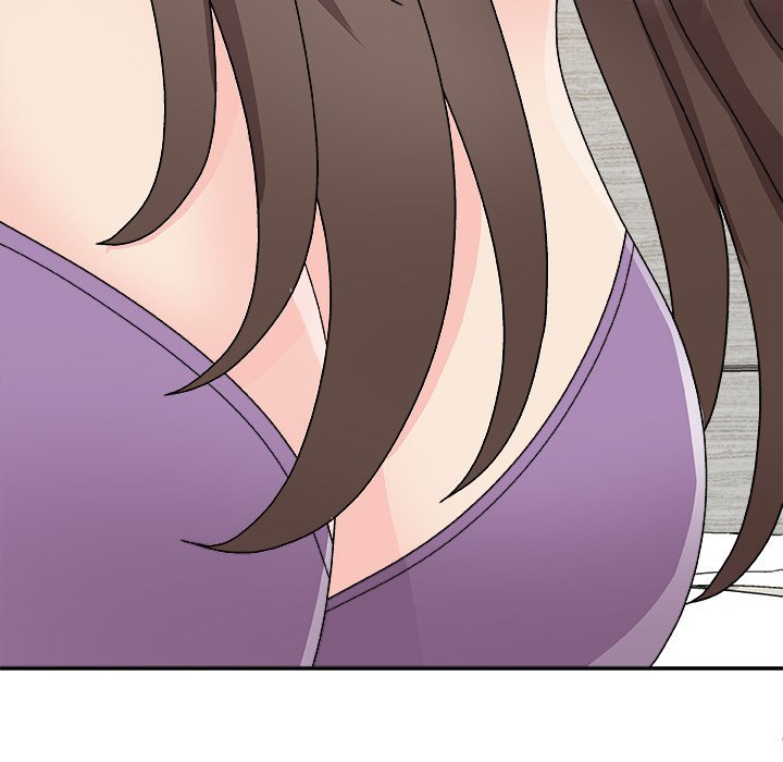 Miss Announcer chapter 93 page 91