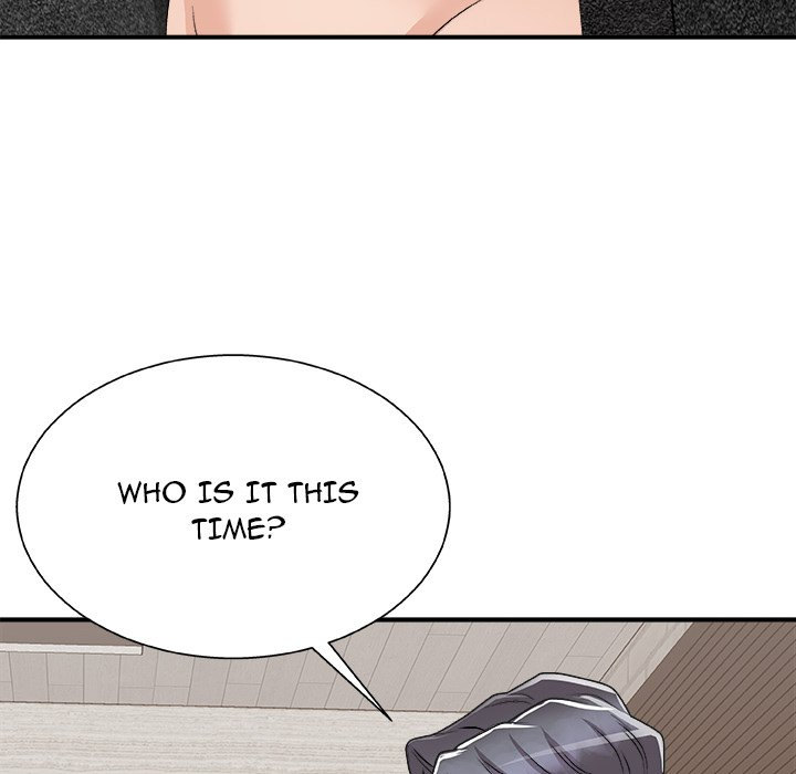 Miss Announcer chapter 93 page 99