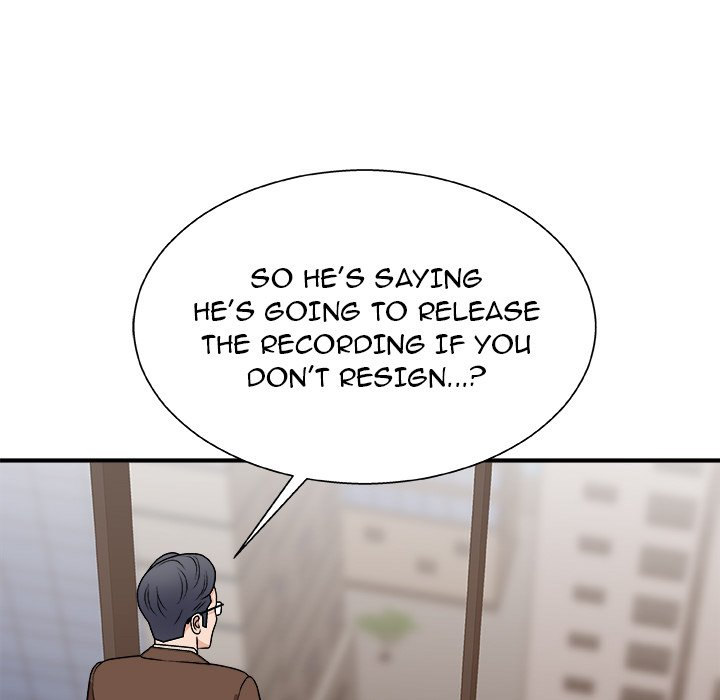 Miss Announcer chapter 93 page 106