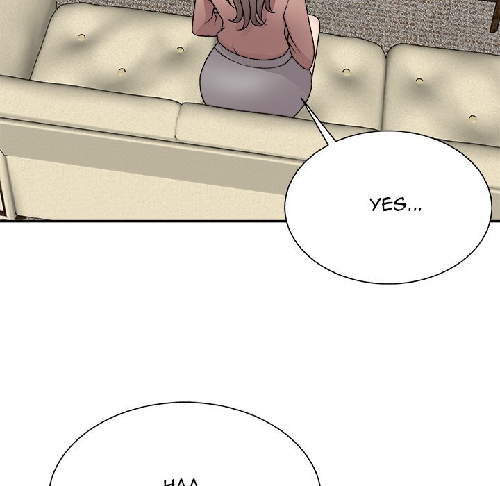 Miss Announcer chapter 93 page 108