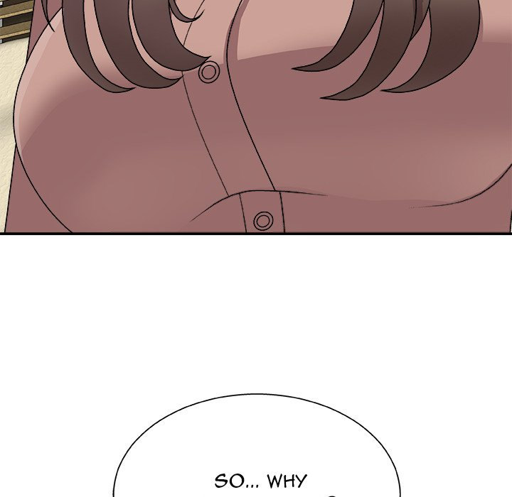 Miss Announcer chapter 93 page 115