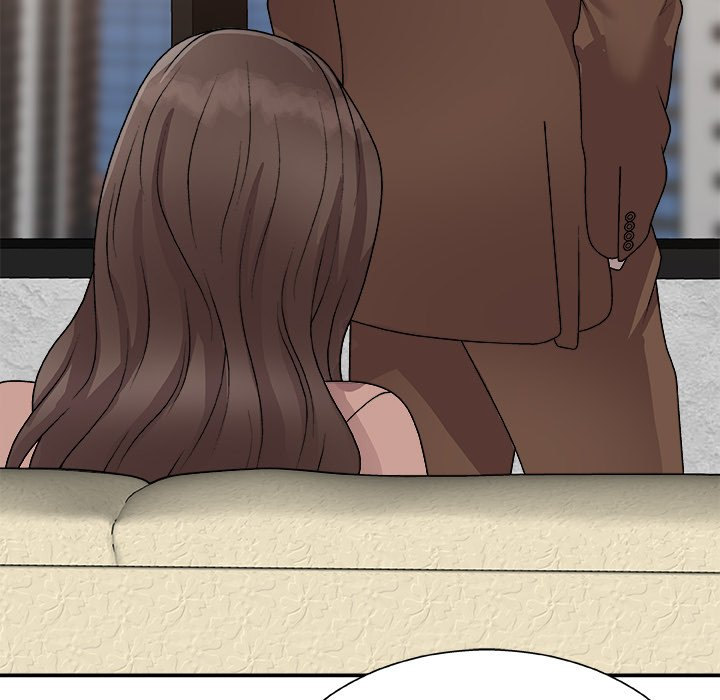 Miss Announcer chapter 93 page 117