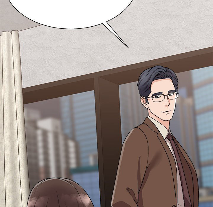 Miss Announcer chapter 93 page 125
