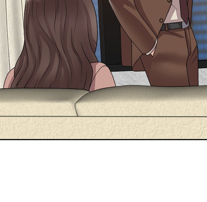 Miss Announcer chapter 93 page 126
