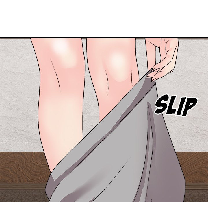 Miss Announcer chapter 93 page 132