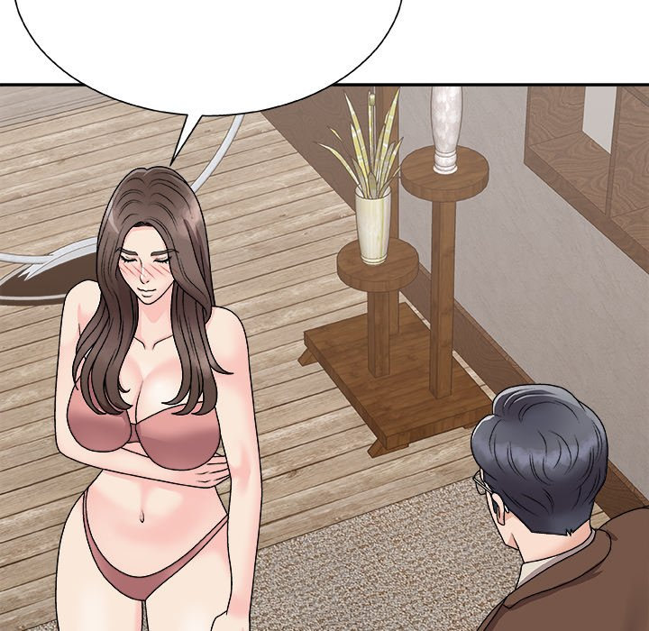 Miss Announcer chapter 93 page 136